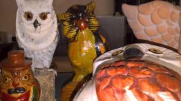 Brocante 34, vitrine Vitrine de Maria de fatima Peixoto, brocante Herault | Puces Privées