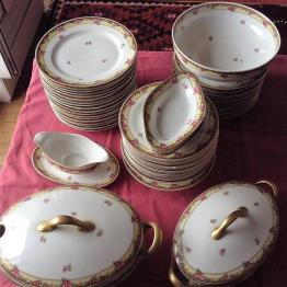 Brocante 92, vitrine Dominique Bongrand, brocante Hauts-de-Seine | Puces Privées