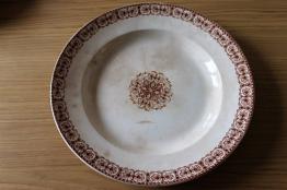Brocante 92, vitrine Dominique Bongrand, brocante Hauts-de-Seine | Puces Privées