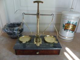 Instrument scientifique et instrument de mesure