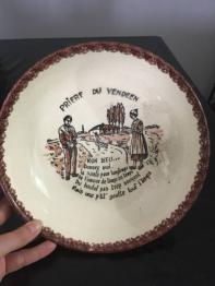 Brocante 78, vitrine Gwen, brocante Yvelines | Puces Privées