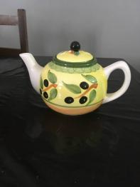 Brocante 78, vitrine Gwen, brocante Yvelines | Puces Privées