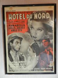 Brocante 63, vitrine DEL DUCAS, brocante Puy-de-Dome | Puces Privées