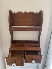 Brocante 83, vitrine Vitrine de Jeremy SOULET, brocante Var | Puces Privées