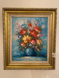 Brocante 83, vitrine Vitrine de Jeremy SOULET, brocante Var | Puces Privées