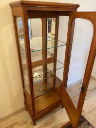 Brocante 83, vitrine Vitrine de Jeremy SOULET, brocante Var | Puces Privées
