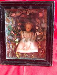 No - 155 -  Sainte Thérèse de l'Enfant-Jésus - Histoire d'une âme écrite par elle même ., Ouvrages religieux, Art religieux | Puces Privées