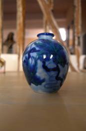 paire de vases Clichy | Puces Privées