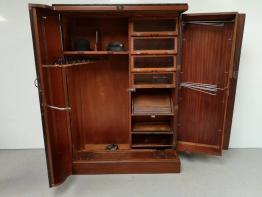 Armoire basse 