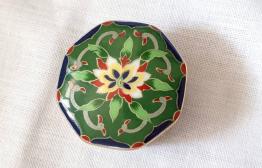 Brocante 83, vitrine Vitrine de Marie, brocante Var | Puces Privées