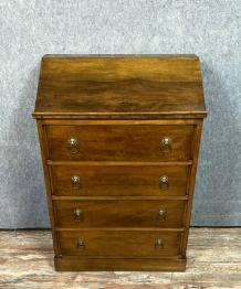 Meuble secrétaire vintage