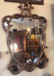 Miroir style Louis XVI | Puces Privées