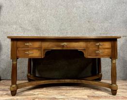 Bureau et meuble de bureau vintage