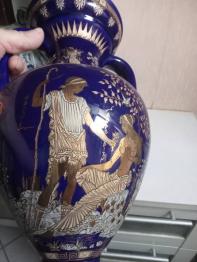 Brocante 70, vitrine jeffbrocante, brocante Haute-Saone | Puces Privées