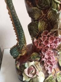 Brocante 70, vitrine jeffbrocante, brocante Haute-Saone | Puces Privées