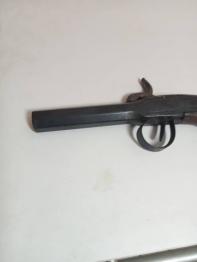 fusil gra de cadet cathegorie d2 vente interdite aux mineur d age de moin de 18 ans | Puces Privées