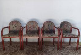 Chaise de bureau / d'atelier Ronéo, Chaises - tabourets, Sièges | Puces Privées