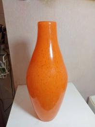 Vase en terre cuite | Puces Privées