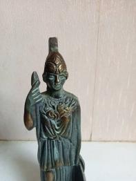 Brocante 70, vitrine jeffbrocante, brocante Haute-Saone | Puces Privées