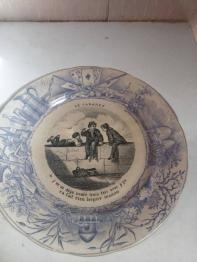 Brocante 70, vitrine jeffbrocante, brocante Haute-Saone | Puces Privées