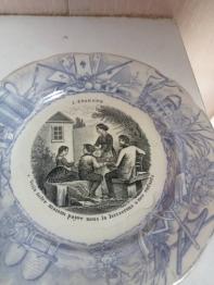 Brocante 70, vitrine jeffbrocante, brocante Haute-Saone | Puces Privées