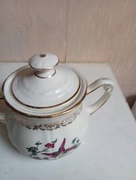 Brocante 70, vitrine jeffbrocante, brocante Haute-Saone | Puces Privées