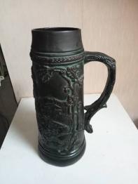 Brocante 70, vitrine jeffbrocante, brocante Haute-Saone | Puces Privées
