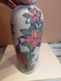 Vase Jugenstil | Puces Privées