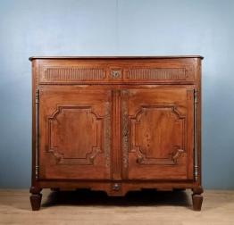 Meuble buffet vintage