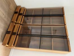 Brocante 92, vitrine De belles pièces à voir à Meudon, brocante Hauts-de-Seine | Puces Privées