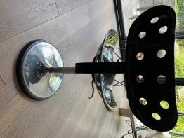 Brocante 92, vitrine De belles pièces à voir à Meudon, brocante Hauts-de-Seine | Puces Privées
