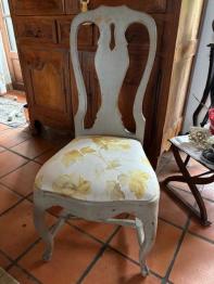 Brocante 44, vitrine Anne-Laure GUILLO, brocante Loire-Atlantique | Puces Privées