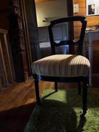 Brocante 44, vitrine Anne-Laure GUILLO, brocante Loire-Atlantique | Puces Privées