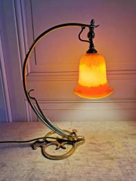 Lampe ancienne