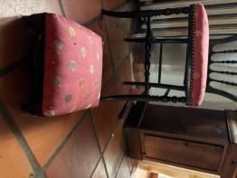 Brocante 44, vitrine Anne-Laure GUILLO, brocante Loire-Atlantique | Puces Privées