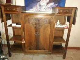 Meuble buffet vintage