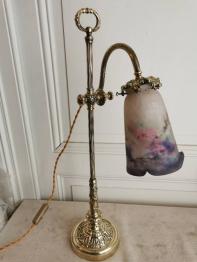 Lampe ancienne