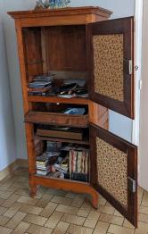 Brocante 59, vitrine Vitrine de Jerome HIEN, brocante Nord | Puces Privées