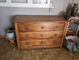 Brocante 59, vitrine Vitrine de Jerome HIEN, brocante Nord | Puces Privées