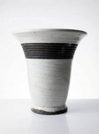 Lampe spirale vintage métal chrome | Puces Privées