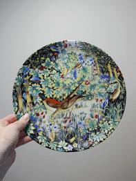 Boîte porcelaine Chantilly | Puces Privées