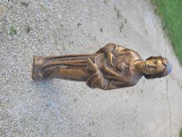 Brocante 21, vitrine Vitrine de Fanny Corcel, brocante Cote-d'Or | Puces Privées