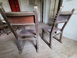 Brocante 21, vitrine Vitrine de Fanny Corcel, brocante Cote-d'Or | Puces Privées
