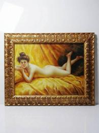 Deux chiens par Fanny Moody | Puces Privées