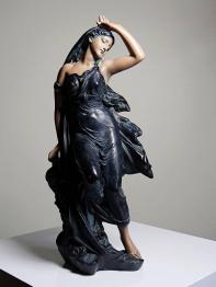 femme a l'antique | Puces Privées