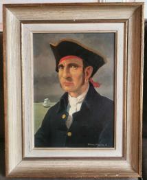 Brocante 35, vitrine Vitrine de Knecht, brocante Ille-et-Vilaine | Puces Privées