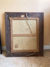 Brocante 35, vitrine Vitrine de Knecht, brocante Ille-et-Vilaine | Puces Privées