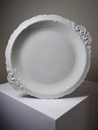 No - 539 - Assiette collector du Bocuse d'or 2009 | Puces Privées