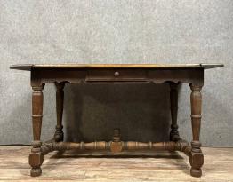 Bureau style Louis XVI | Puces Privées
