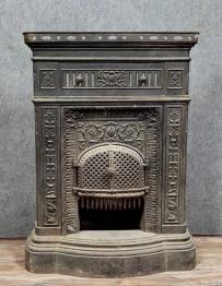 Reproduction d'un bas-relief égyptien | Puces Privées